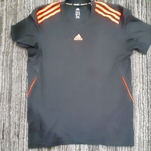Adidas Climalite Shirt